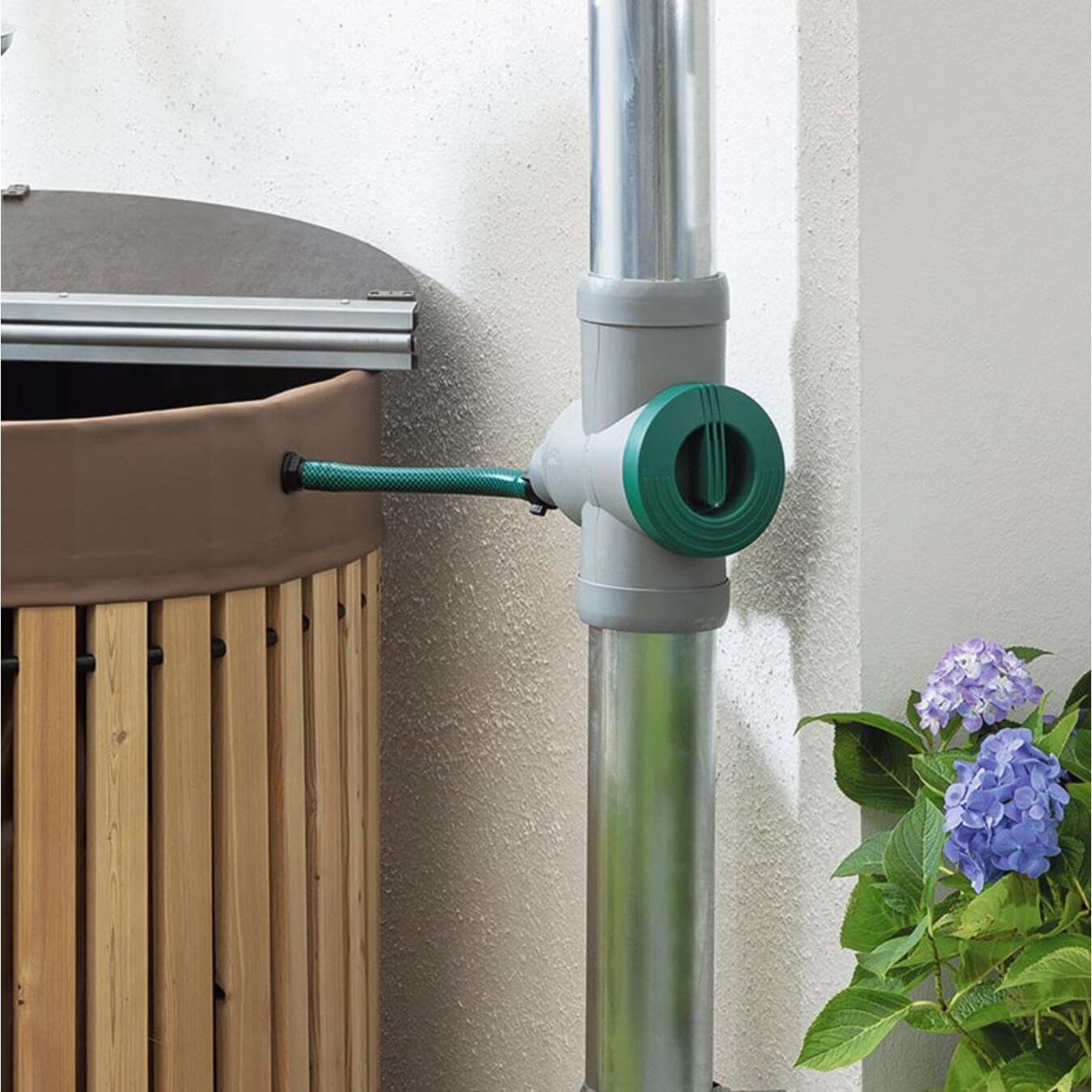 Beckmann V2 Filter-Füllautomat braun