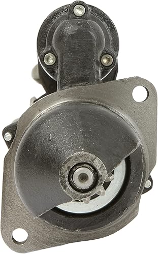 Miniatura 7 de DB Electrical SBO0293 Arrancador compatible con/repuesto para tractor John Deere 7130 7230 7330 7430 7530 6105 61156125 6140 6150 6170 6175 6195