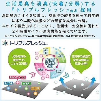 未使用品 空気をキレイにするホットカーペット３畳SUEF-S301 Amazon | [山善] ホットカーペット 空気をキレイにする 電気
