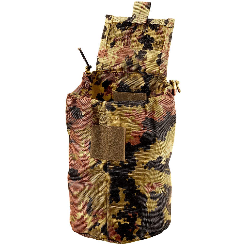 DEFCON 5 - D5-DP500 Foldable Dump Pouch VEGETATO Italiano