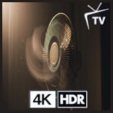 スリープファン - 安眠のための回転ホワイトノイズ