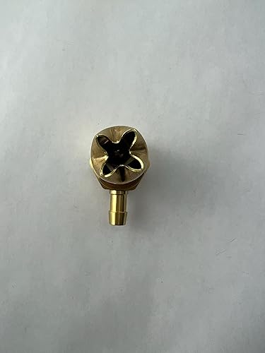 Miniatura 2 de Conjunto de ventilación del tanque de combustible compatible con Kenworth Application GT 2113-1 y 2115-1 Volvo 20560284 Función completa de una sola