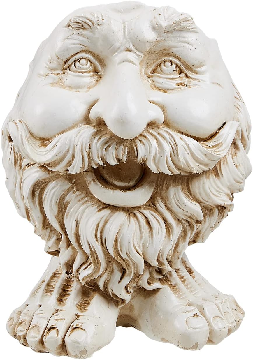 Funny Face Flower Planter Pot Head Novelty Plant Pots for