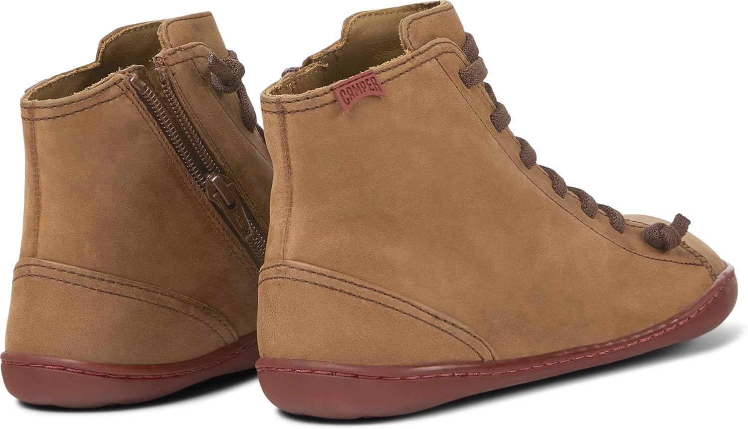 Camper Women's Peu Cami K400509 Boots