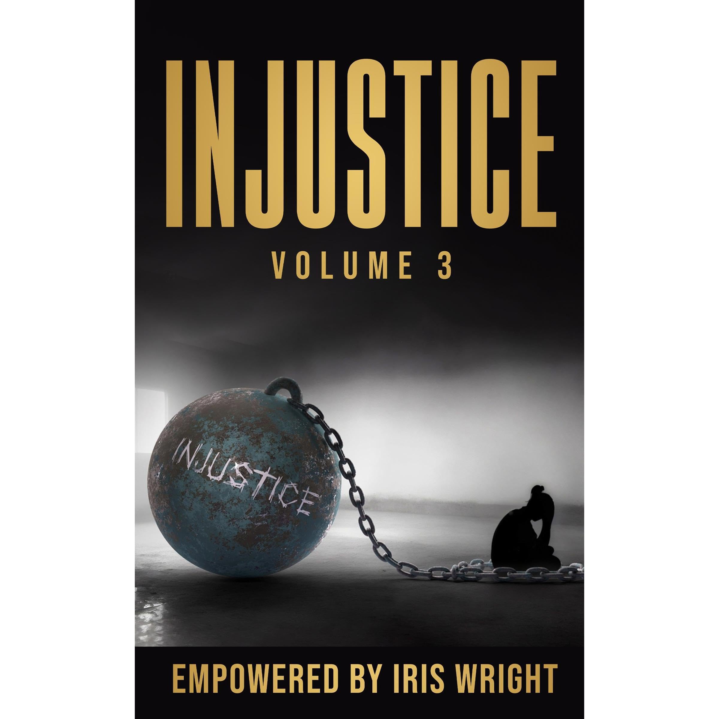 Injustice Vol III