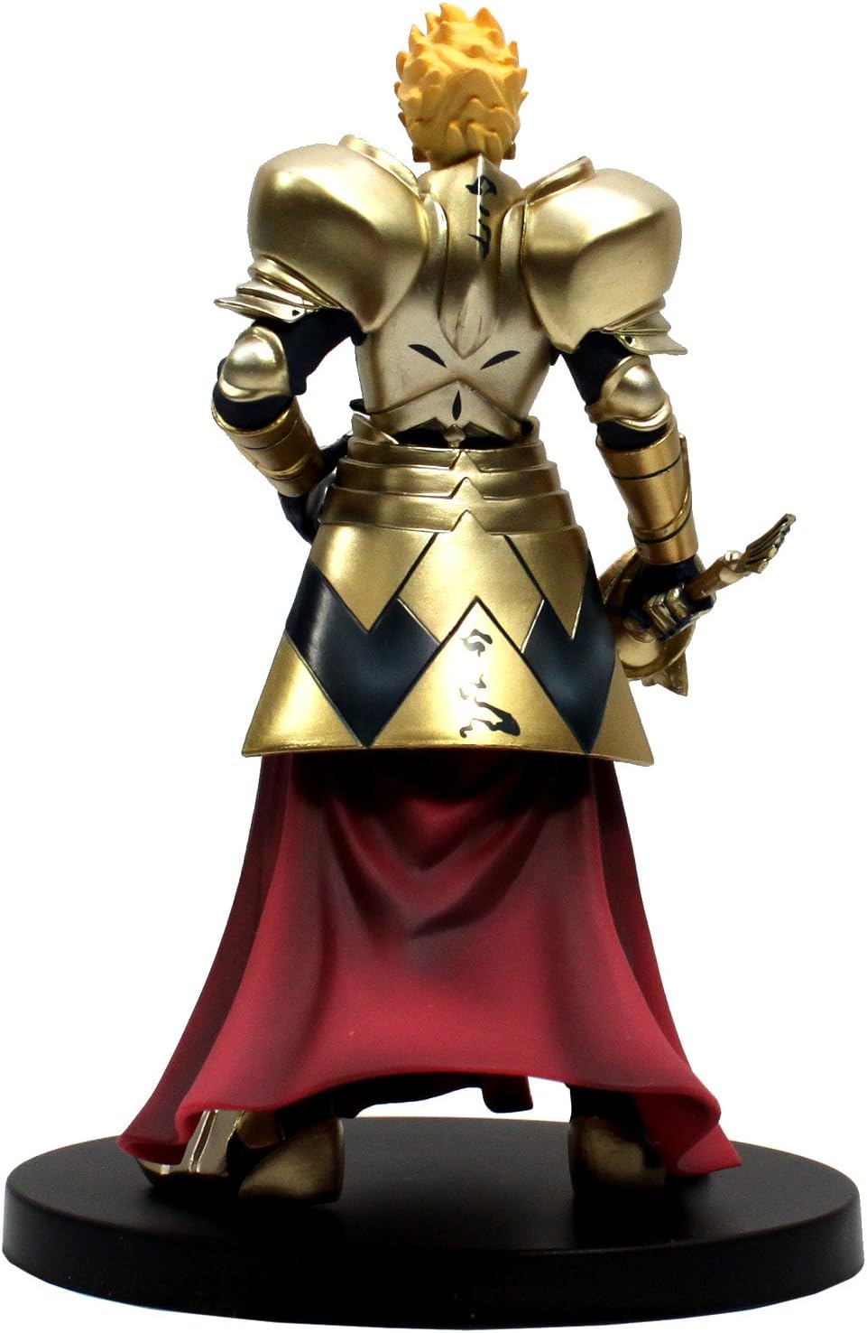 Banpresto 48202 Volume 2 Archer DXF Servant Fate Zero 6" Action Figure