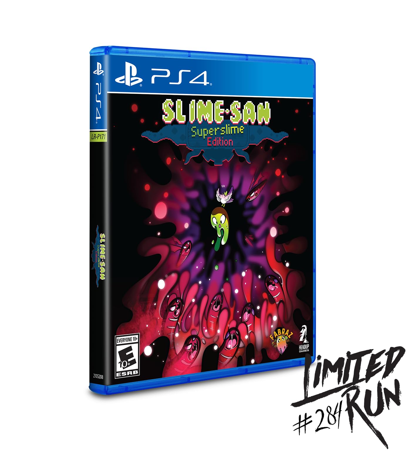 Amazon.com: Slime-San: Superslime Edition : Video Games