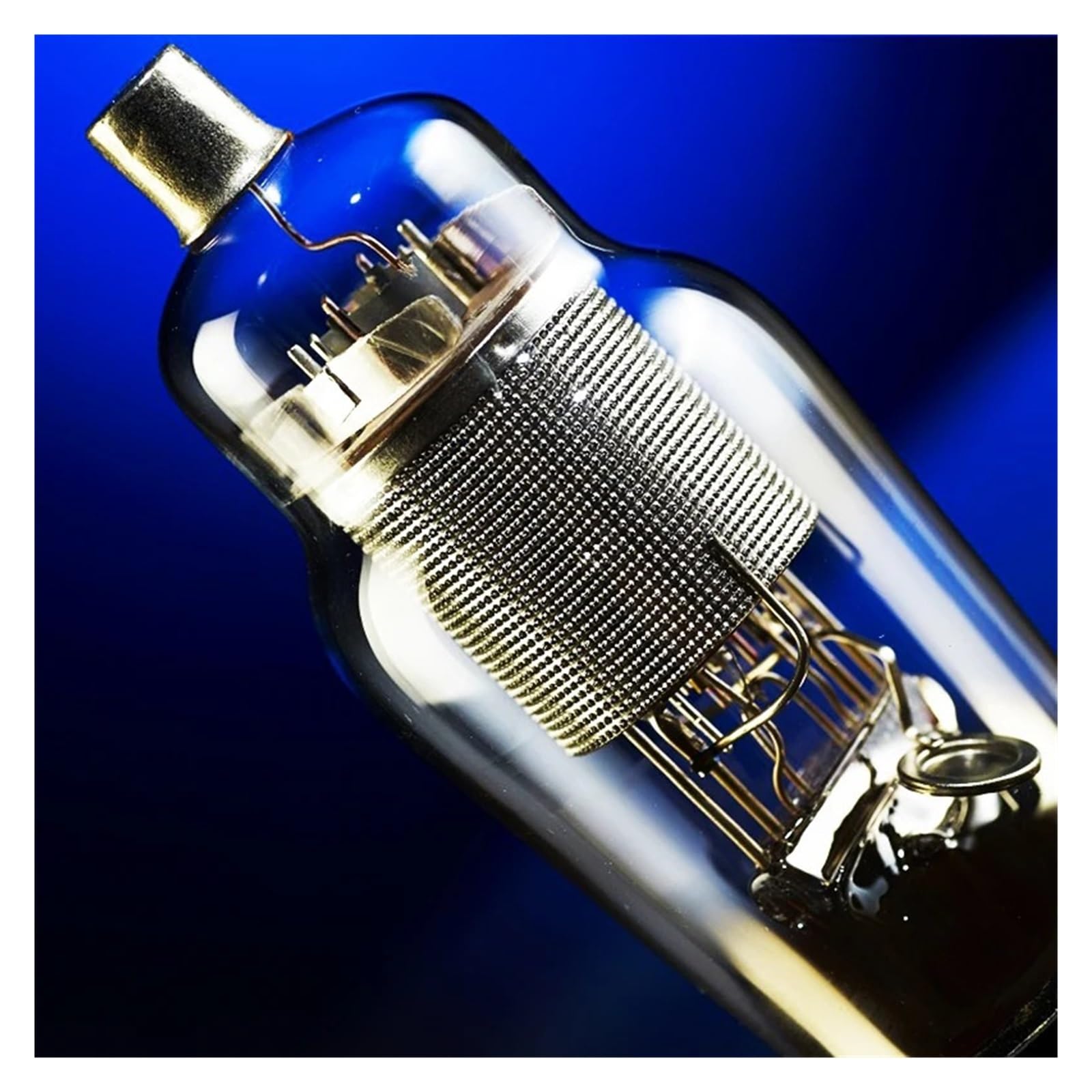 WE310A Vacuum Tube Precision Matching Amplifier(2 pcs)