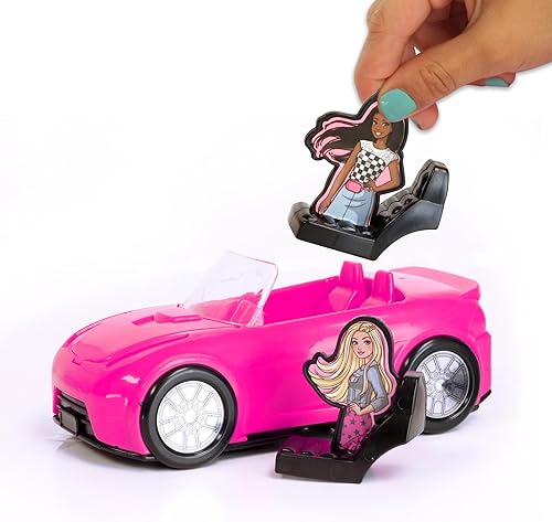 Miniatura 5 de Barbie Design Actividad Convertible