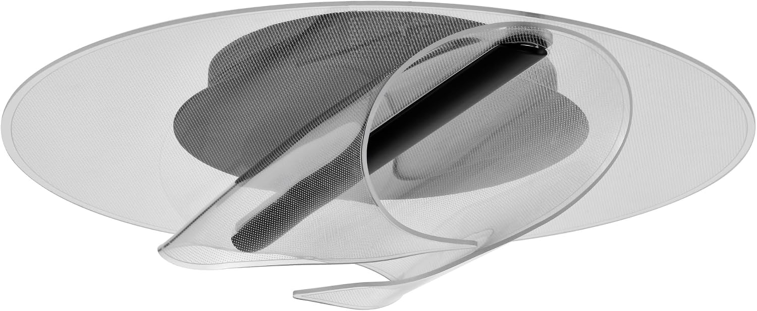 Nuvo Lighting 62017 - Geneva 18" LED Flush Mount (62-2024) Indoor Ceiling LED Fixture