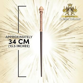 欠品 ハリーポッター ノーブルコレクション パーシー ウィーズリー 杖 ワンド 欠品 ハリーポッター ノーブルコレクション パーシー