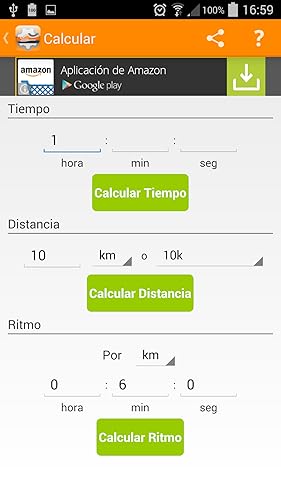 Runner Tools