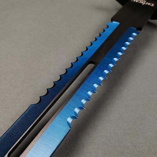 Miniatura 6 de Juego de 2 piezas de 25 pulgadas, espada de machete doble, Katana, funda de nailon para colección, regalo o deportes al aire libre