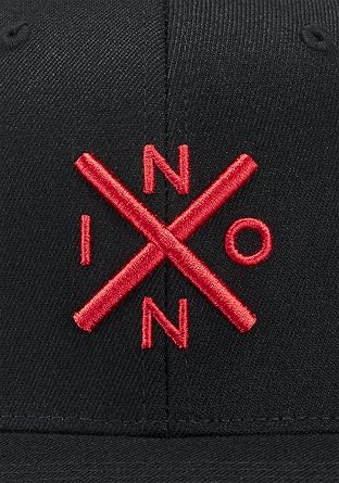 NIXON Exchange Flex Fit Men's Hat