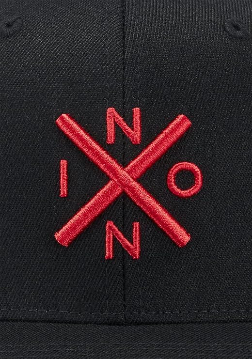 NIXON Exchange Flex Fit Men's Hat