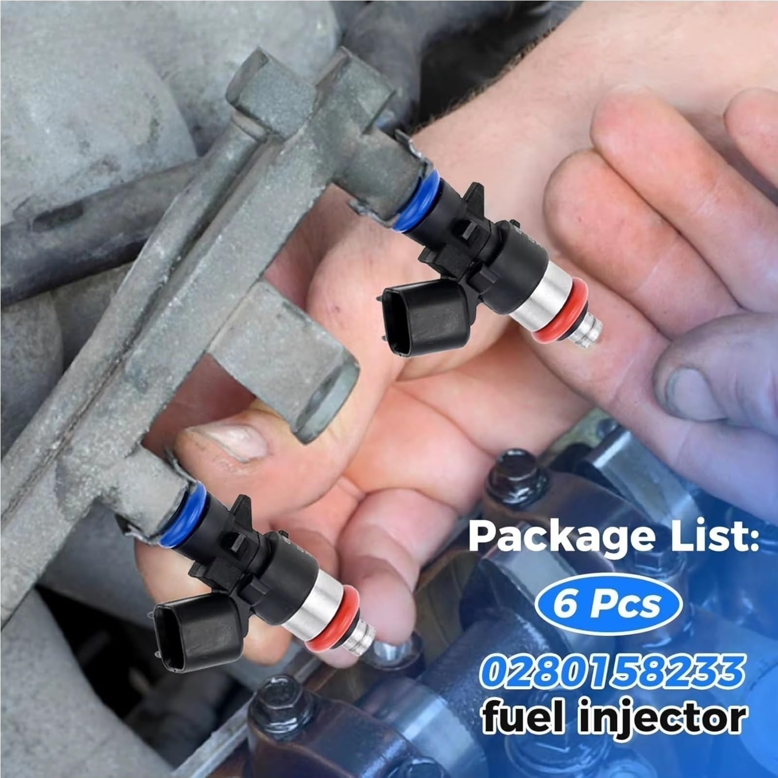 Carburante Iniettore Ugello Per Ram Per Promaster 1500 2500 2500