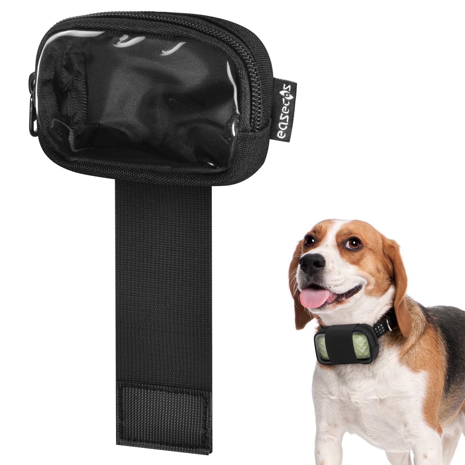 Coleiras com GPS para pets: comparação de modelos