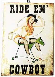 Amazon Fr Vintage Pin Up Tableaux Posters Et Arts Decoratifs Cuisine Et Maison