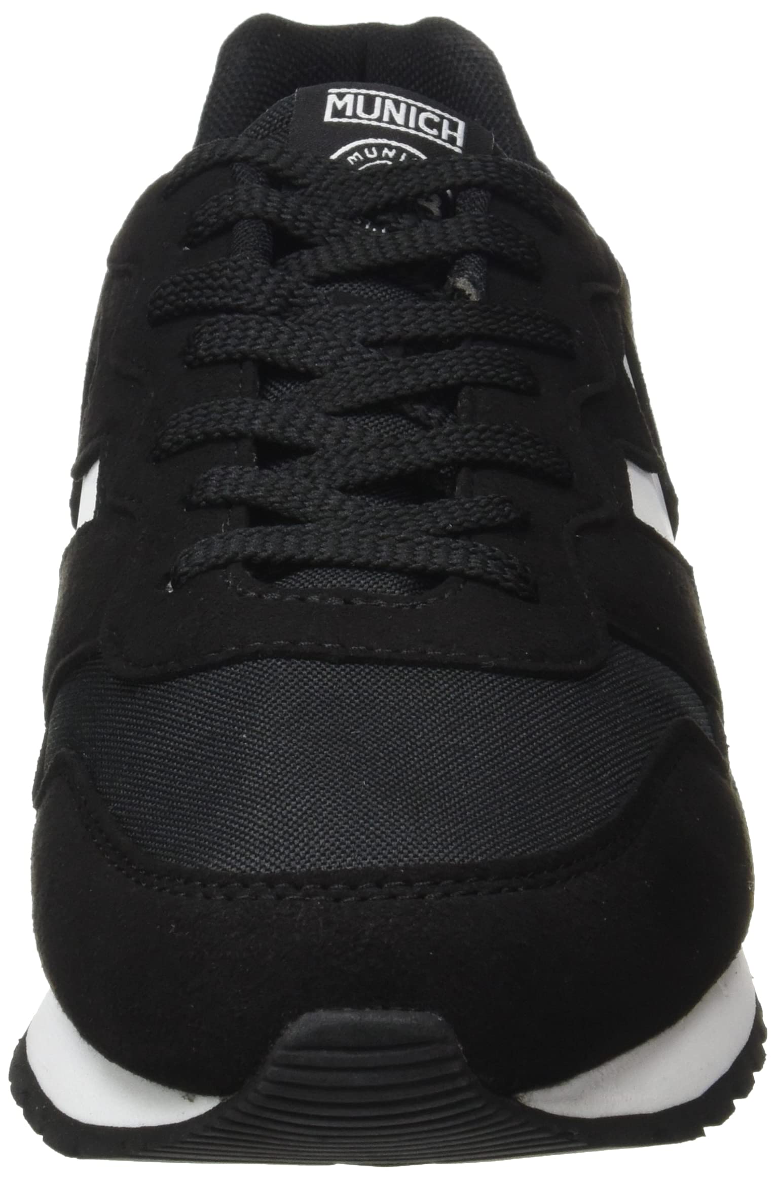 Munich Zapatillas Dash Negro