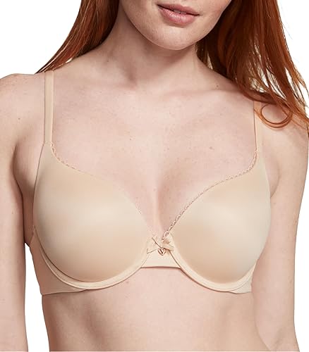 Victoria's Secret Women's Body by Victoria Full Coverage Push Up Bra, Bras for Women (32A-38DDD) - 34C - Marzipan