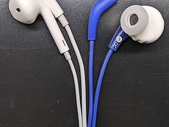 Amazon.com: JBL Endurance Run 2 Wired - Waterproof Wired Sports in-Ear ...