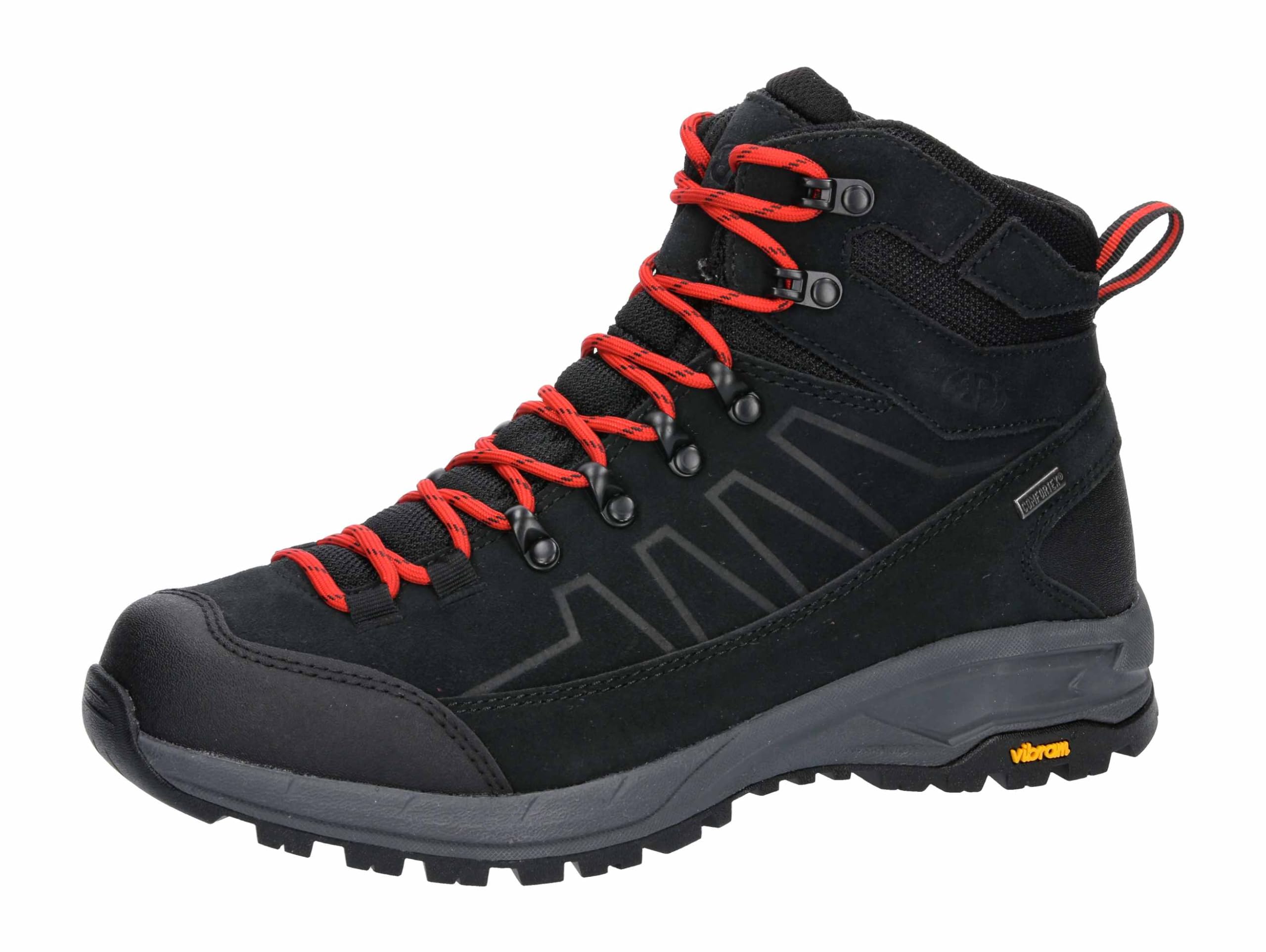 Brütting Mount Sellery, Stivali da Trekking Unisex-Adulto