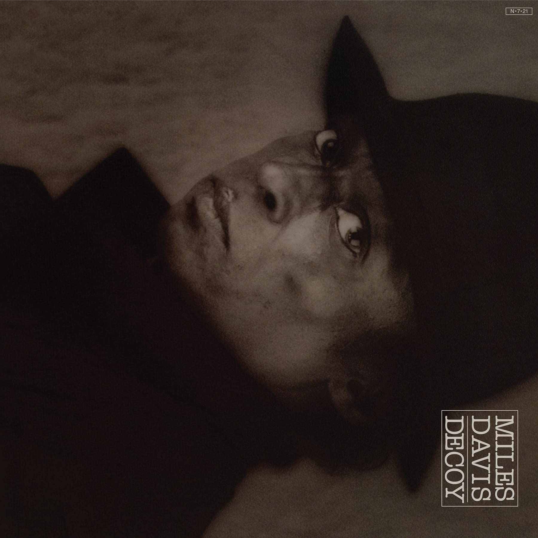 Decoy [VINYL]