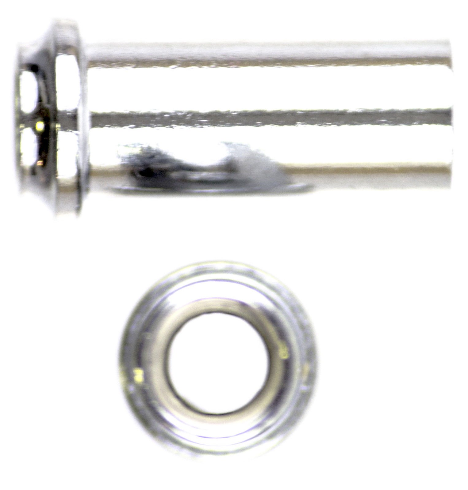 SHIMANO Mount/Pivot Recess nut, Road Caliper - 2