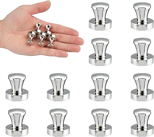 Miniatura 17 de Clips medianos para carpeta, paquete de 72, 1-1/4 pulgadas, 1.25 pulgadas, estándar de 1.260 in, negro, capacidad de 0.6 pulgadas, clips de papel