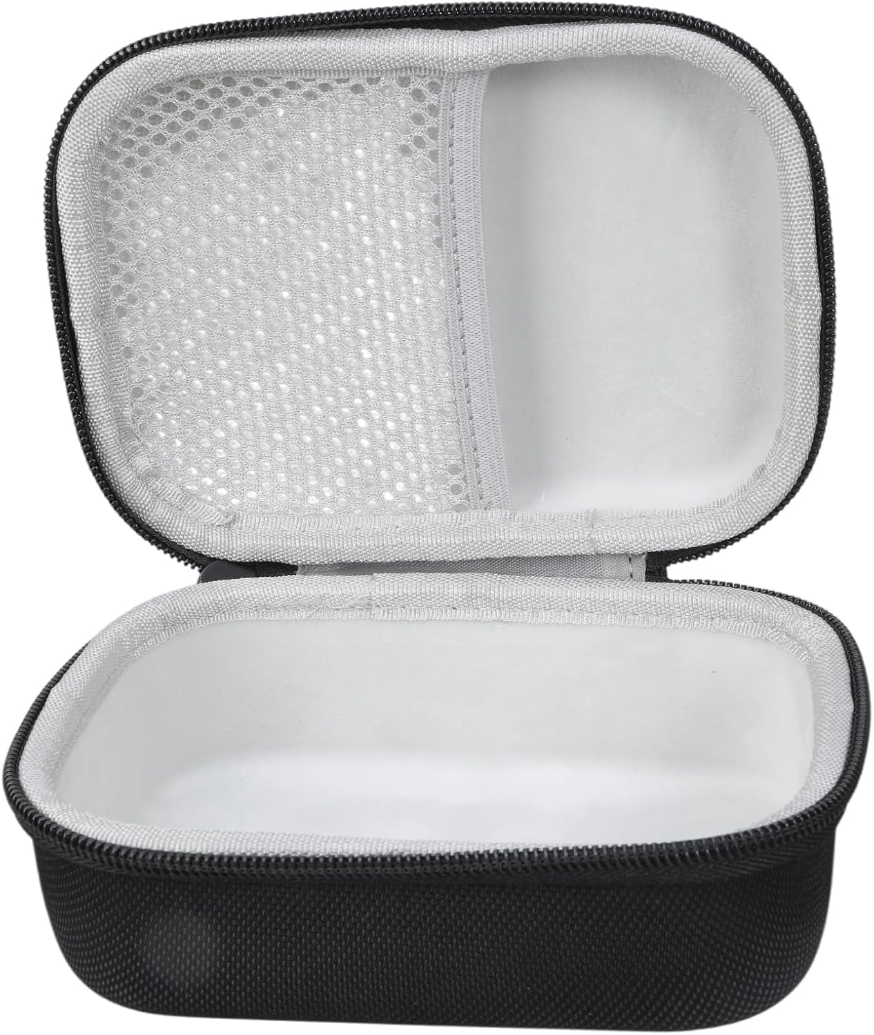 Portable EVA Hard Carrying Case Storage Bag Replacement for NIIMBOTB1 Label Maker, Only EVA Hard