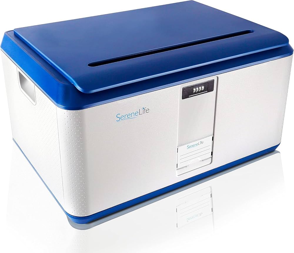 グレア　タッパー グレア タッパー Amazon｜SereneLife 鍵付き保存コンテナ容器 21