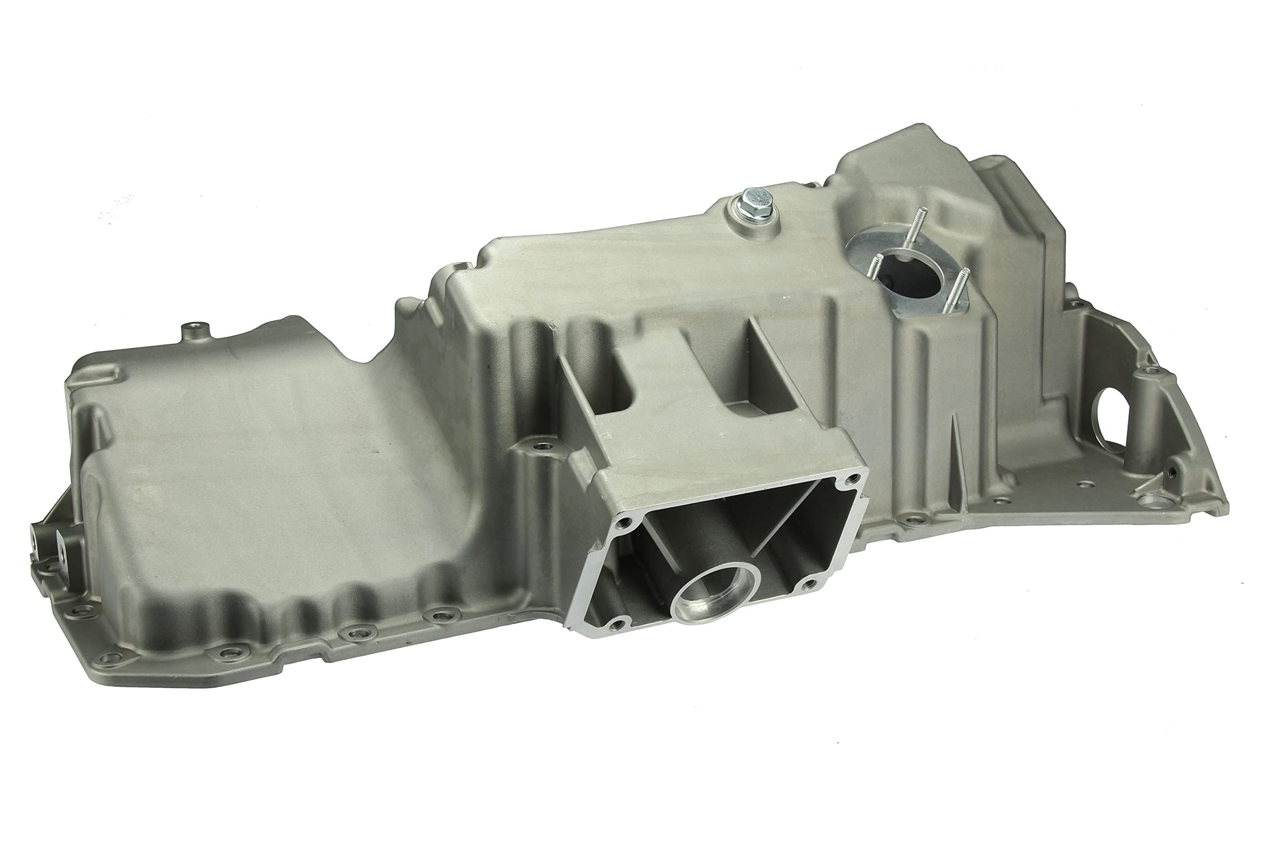 Amazon.com: URO Parts 11137560308 Engine Oil Pan : Automotive