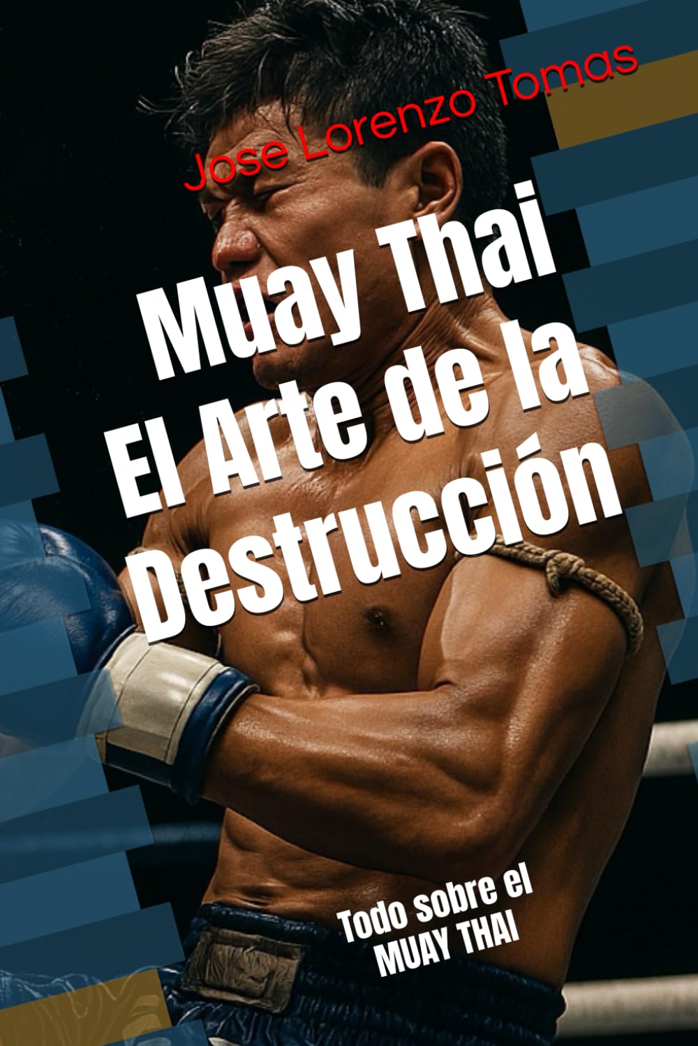 Muay Thai El Arte de la Destrucción: Todo sobre el MUAY THAI