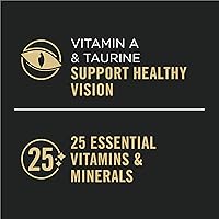 Vista 89 de Plan alimento Purina Pro húmedo para gatos, en lata