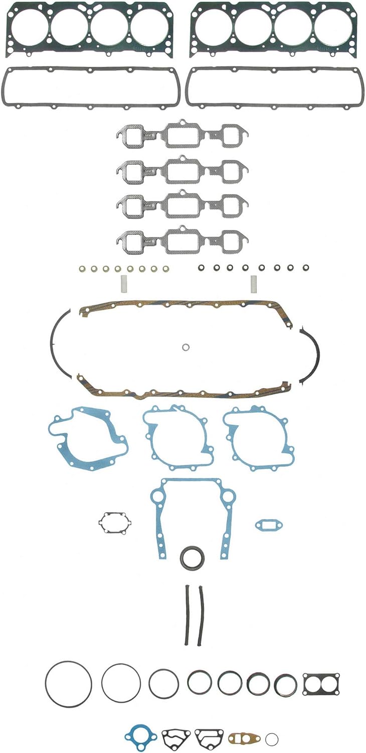 FEL-PRO FS 8171 PT-4 Full Gasket Set