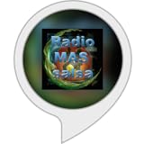  Radio Mas Salsa
