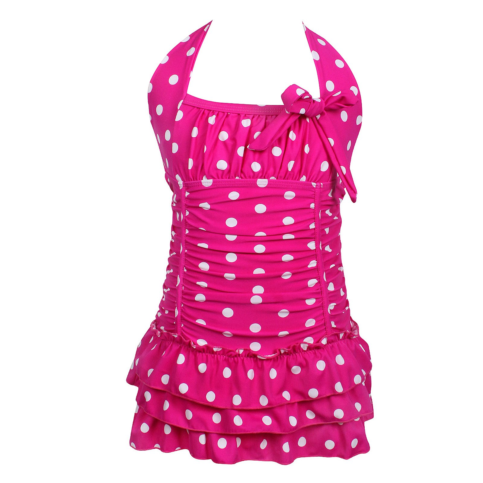 Girls Swim Dress The Dress Shop
