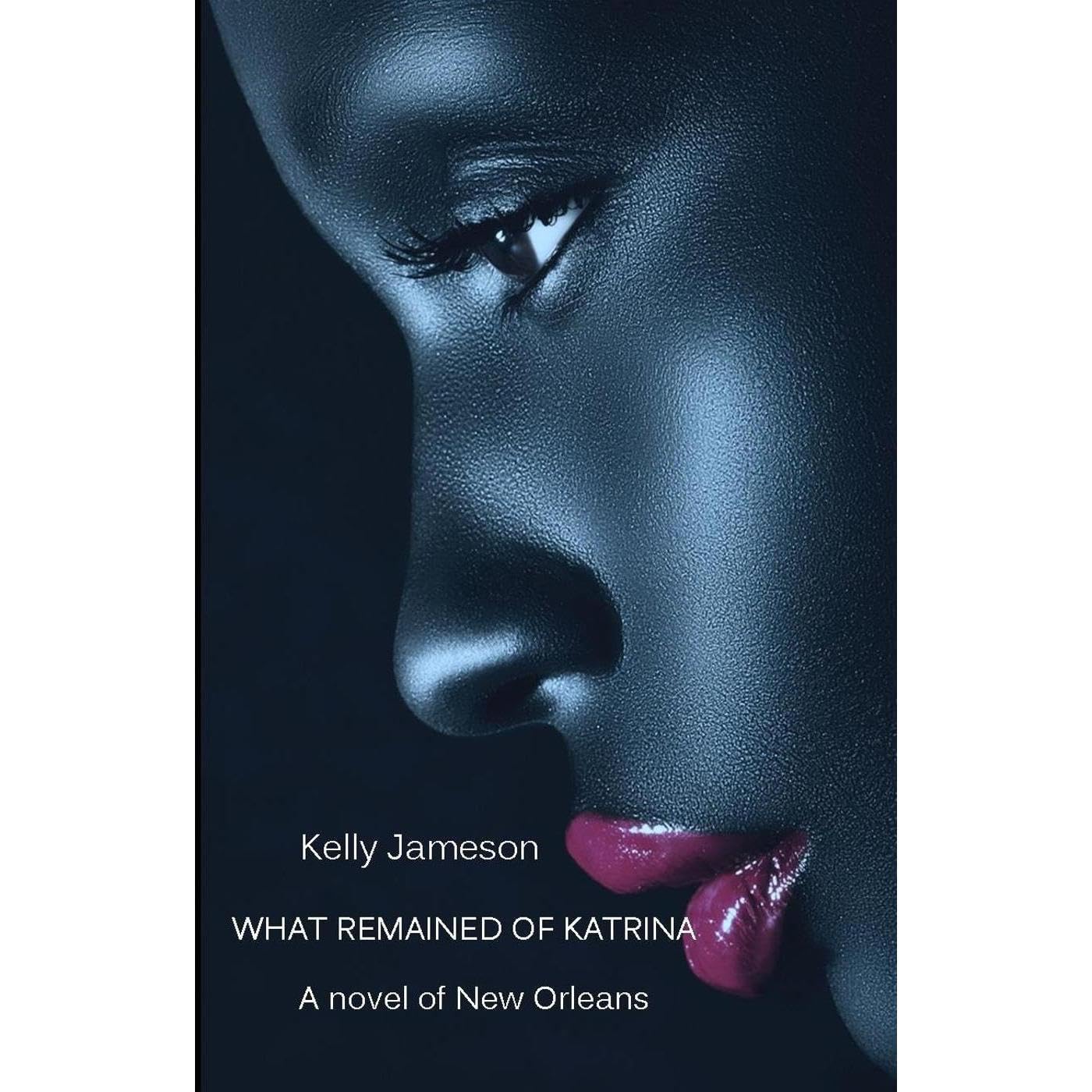 What Remained of Katrina: a Novel of New Orleans