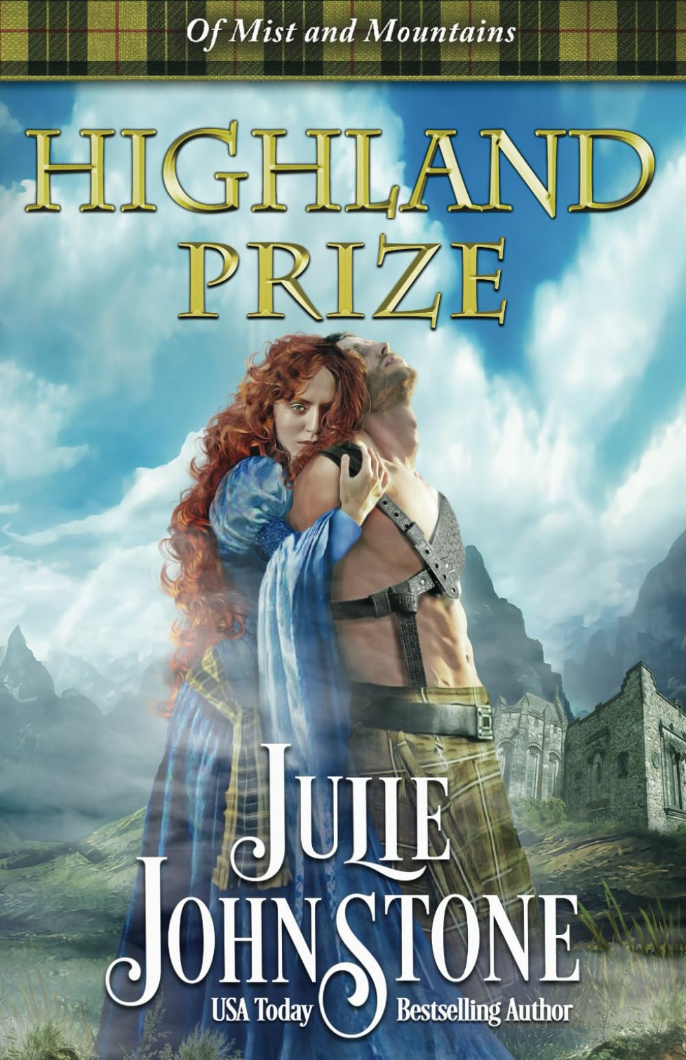 Highland Prize: 3 (Of Mist and Mountains)