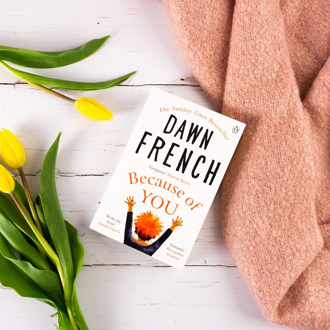 Because of You: The bestselling Richard & Judy book club pick - Image 4