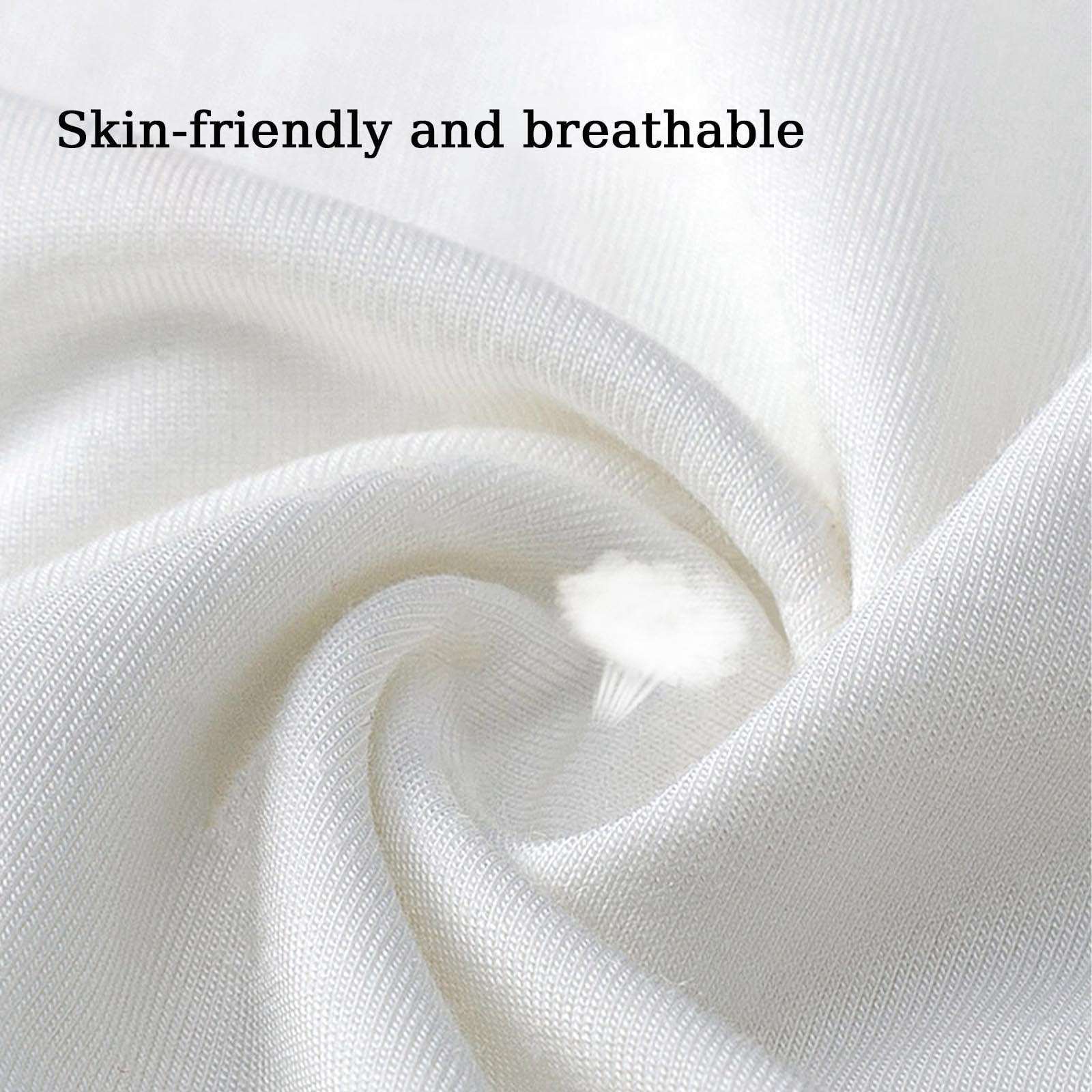 Baby Hats and Mittens Newborn Hats Gloves Infant Beanie Soft Cap Mitten Sets for 0-6 Months Boys Girls