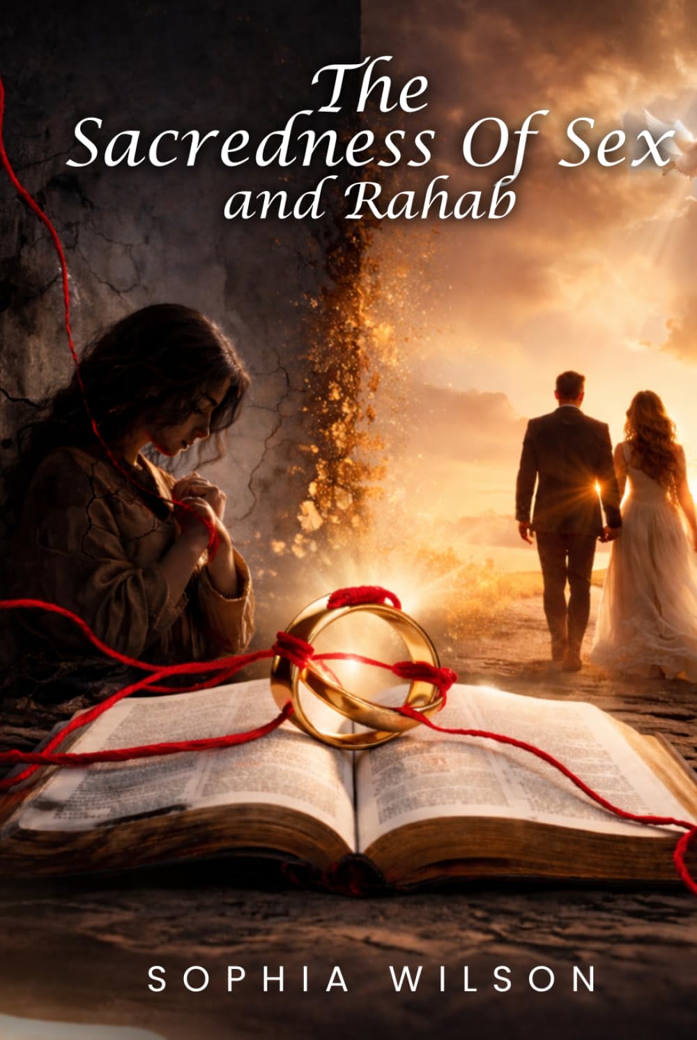 The Sacredness of Sex and Rahab