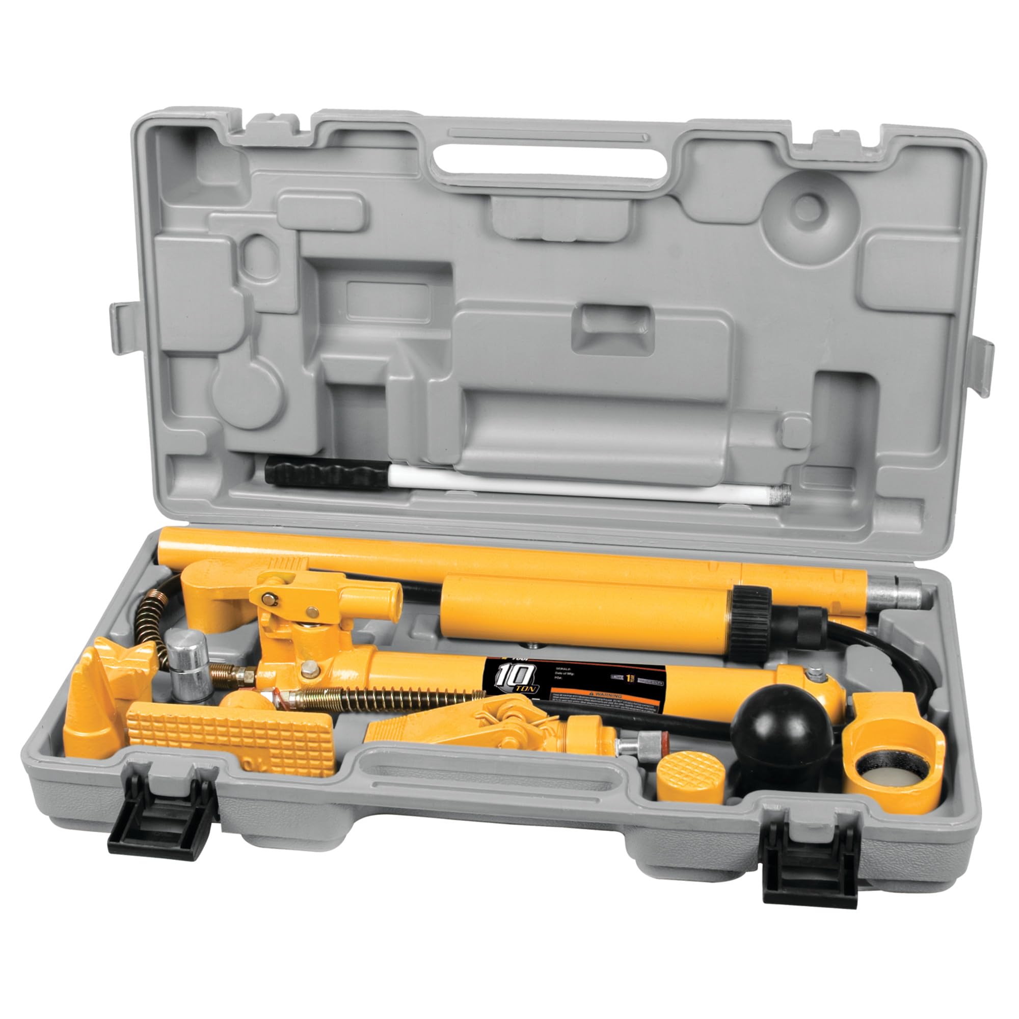 Amazon.com: Performance Tool W1651 Hydraulic Collision Repair Kit