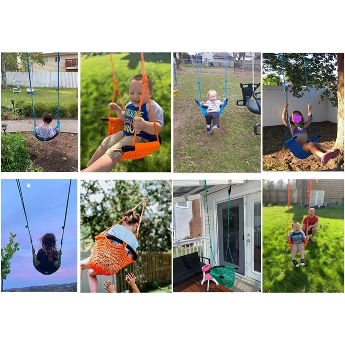 ハンモック　ブランコ 滑り止め おしゃれ ハンモック ハンモックチェア 屋外