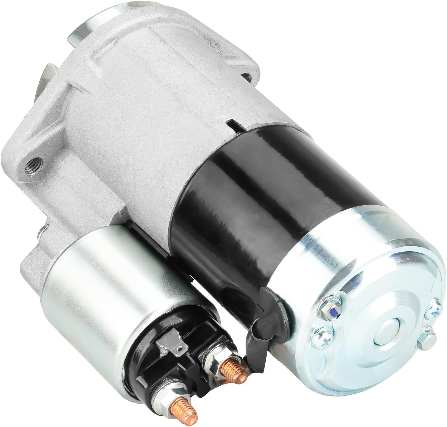 1995 Nissan Pathfinder Starter Motor 23300-88G00 23300-88G01