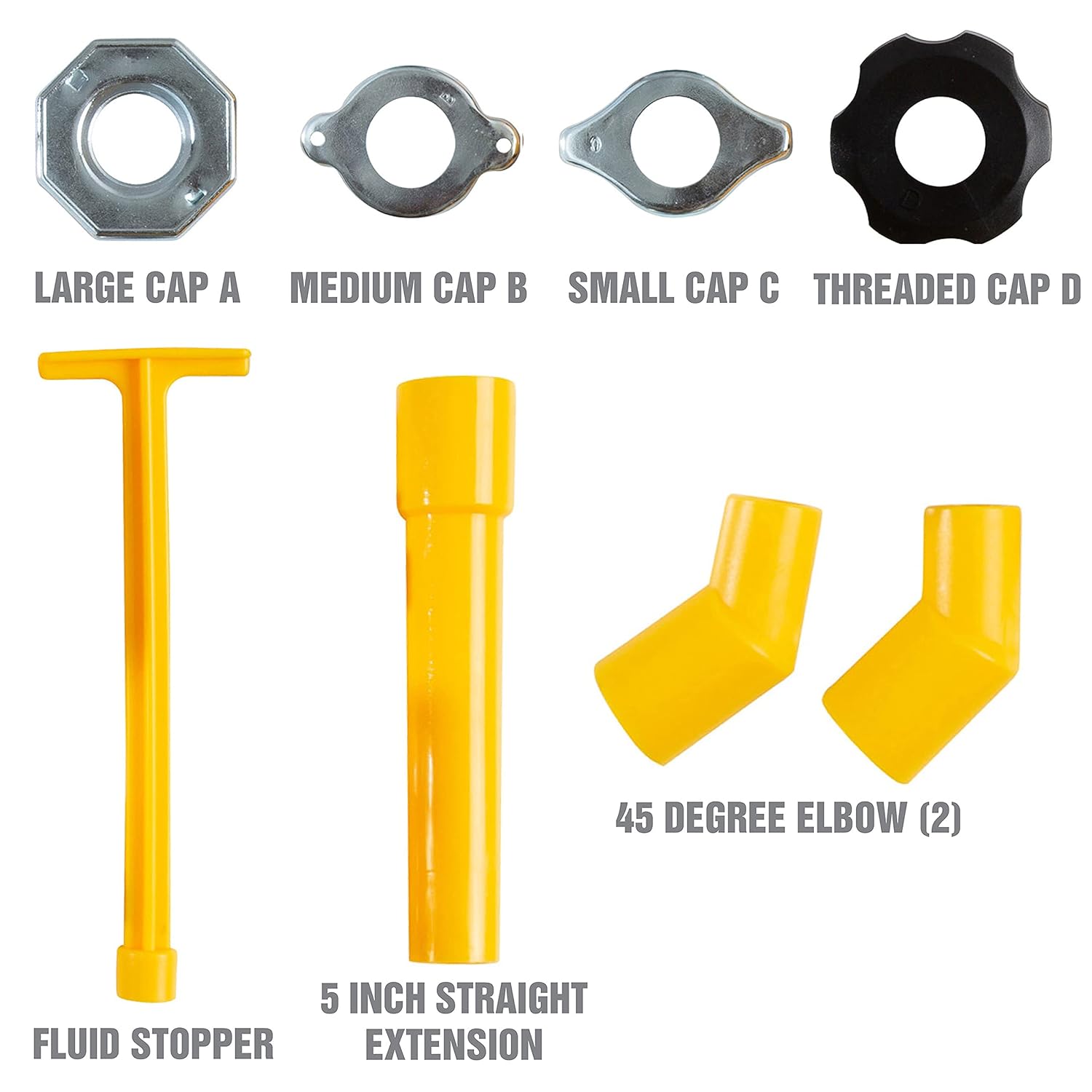 Buy OEMTOOLS 87045 No Spill Coolant Filling Funnel Kit with Coolant