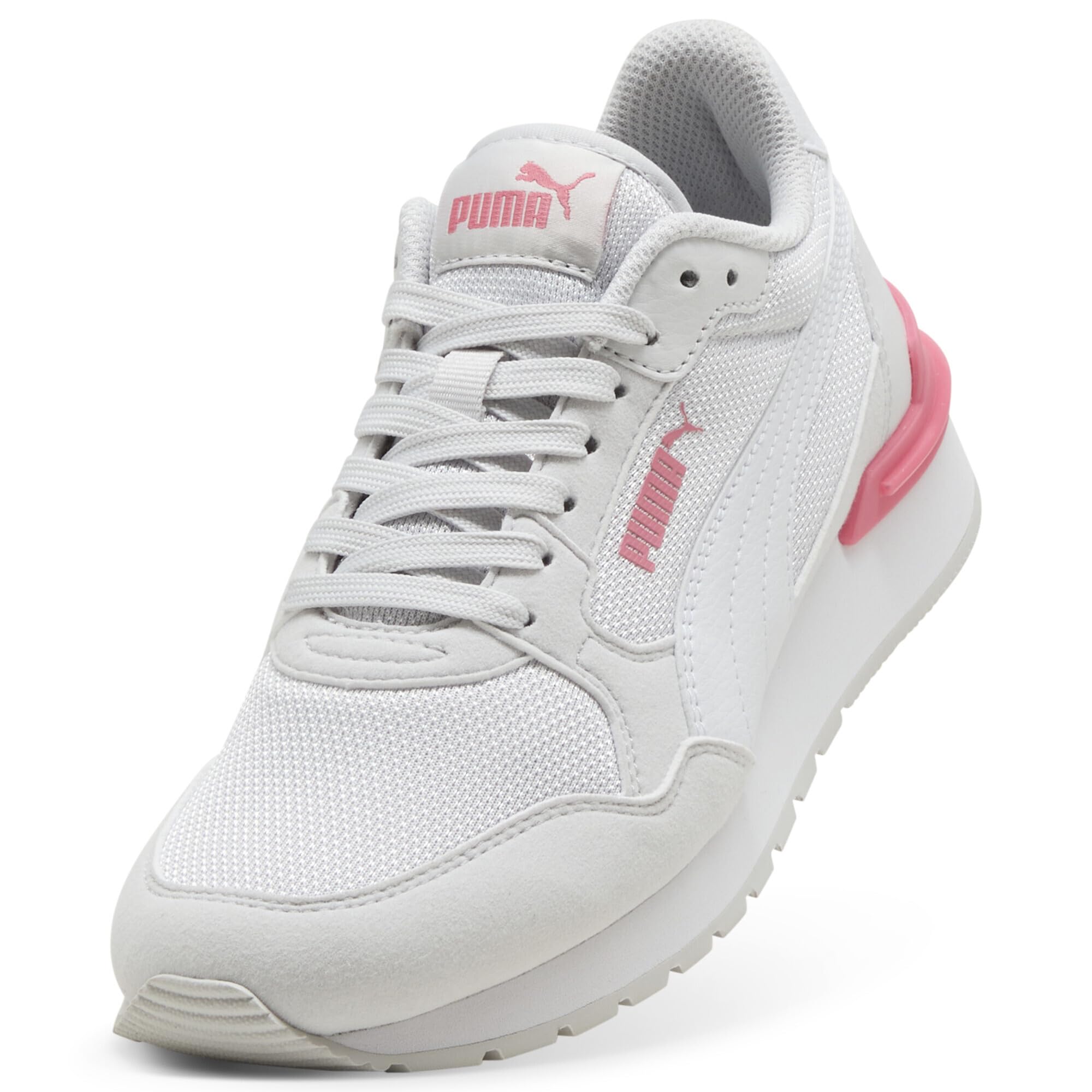 PUMA Sneakers ST Runner v4 in Mesh per Ragazzi