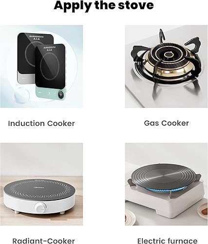 Miniatura 4 de FERRISA Máquina de rollos de fideos de arroz cantonés, vaporizador de doble capa, vaporizador de rollo de fideos hecho con acero inoxidable 430,