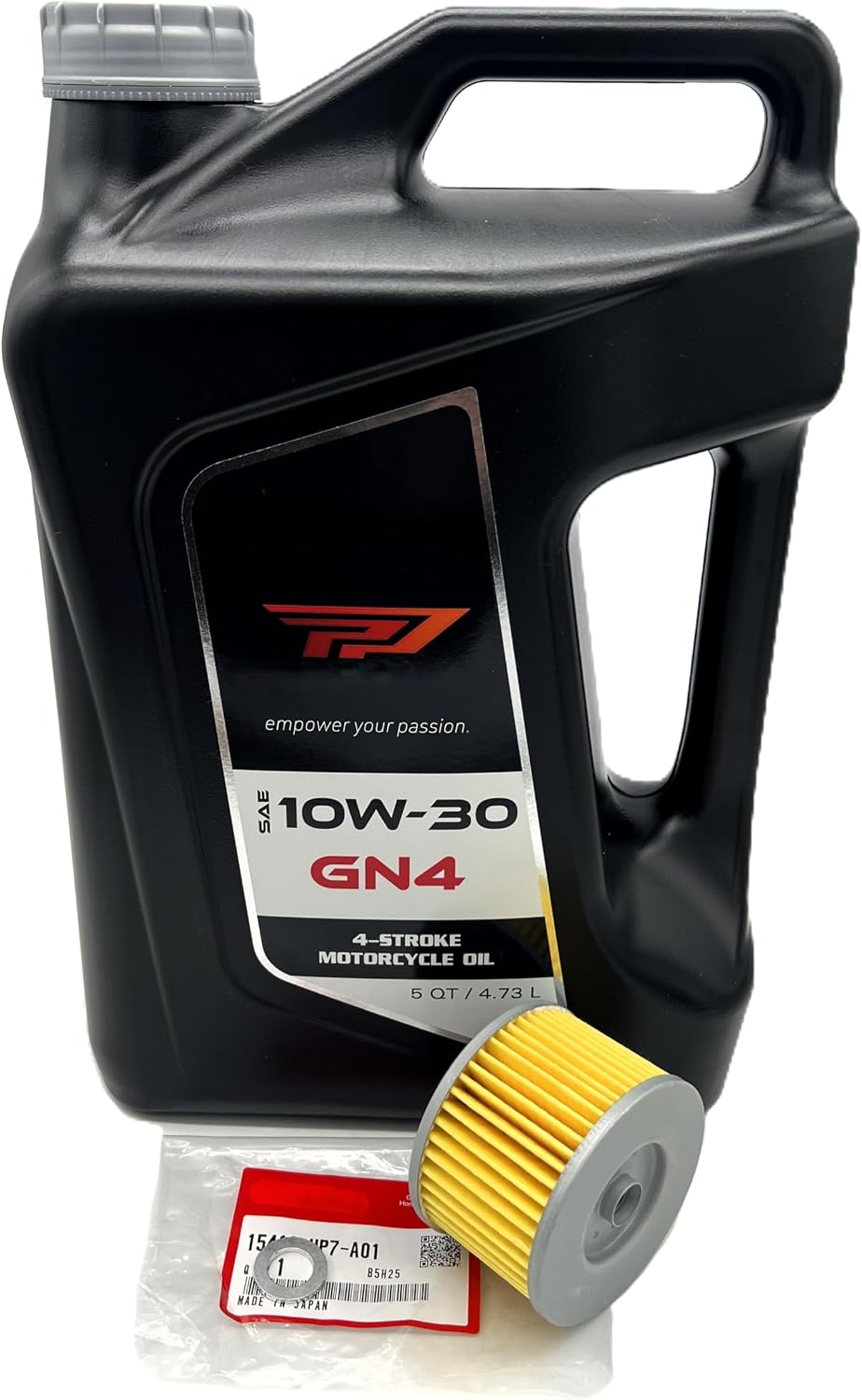 Oil Change kit for Honda Foreman Rubicon TRX500 TRX520 | Honda Rancher 420 TRX420 - FA, FA1, FA2, FPA, FA5, FA6, FA7 | 2009-2025