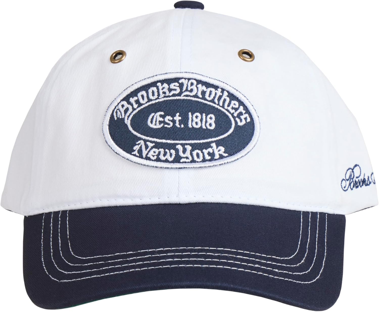 Brooks Brothers Men's Classic 100% Cotton Twill Kuwait Ubuy